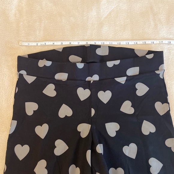 Torrid Full Length Heart Leggings - Various Sizes - Picture 9 of 14